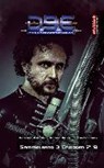D9E - Der Loganische Krieg - Sammelband 3 - CERNOHUBY,  Stefan ; Bicker, Veronika ; Ushachov, Katherina - 9783955561512