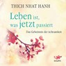 Leben ist, was jetzt passiert -  - 9783955679965