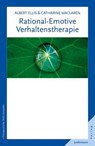 Rational-Emotive Verhaltenstherapie - Albert Ellis ; Catharine MacLaren - 9783955710453