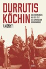 Durrutis Köchin - Anonym - 9783955750602