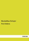 Neu-Guinea - Maximilian Krieger - 9783955805685