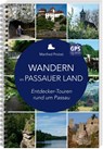 Wandern im Passauer Land - Manfred Probst - 9783955877958