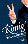 König von Wolckenstein - Marcus Imbsweiler ; Markus Dawo - 9783956021602