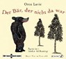 Lavie, O: Bär, der nicht da war -  - 9783956140693
