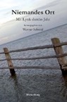 Niemandes Ort - Eine Anthologie - MADEI,  Peter ; Heße, Sascha ; Kemper, Stefanie ; Klenk, Werner - 9783956324000