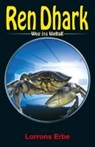 Ren Dhark Weg ins Weltall 71 - ACHIM,  Mehnert ; Andreas, Zwengel ; Jan, Gardemann - 9783956340918