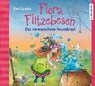 Flora Flitzebesen. Das verwunschene Hexenkraut -  - 9783956390982
