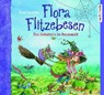 Flora Flitzebesen 01. Das Geheimnis im Hexenwald -  - 9783956391200