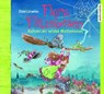 Flora Flitzebesen 02. Aufruhr der wilden Wetterhexen -  - 9783956391217