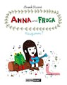 Anna und Froga - Kaugummi? - Anouk Ricard - 9783956400582