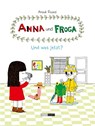 Anna und Froga - Und was jetzt? - Anouk Ricard ; Volker Zimmermann - 9783956400964