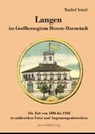 Langen im Großherzogtum Hessen-Darmstadt - NEUSEL,  Manfred - 9783956522604