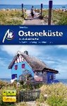 Ostseeküste von Lübeck bis Kiel - KATZ,  Dieter - 9783956540271