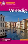 Venedig MM-City Reiseführer Michael Müller Verlag - Sven Talaron ;  Sabine Becht - 9783956541261