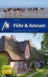 Föhr & Amrum Reiseführer - DIETER,  Katz - 9783956541285