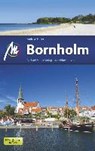 Bornholm - HALLER,  Andreas - 9783956541933
