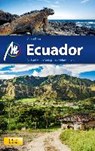 Ecuador - FESER,  Volker - 9783956541964
