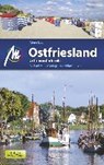 Ostfriesland & Ostfriesische Inseln - KATZ,  Dieter - 9783956542213