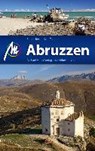 Abruzzen Reiseführer Michael Müller Verlag - BECHT,  Sabine ; Talaron, Sven - 9783956543432