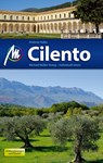 Cilento Reiseführer Michael Müller Verlag - Andreas Haller - 9783956543494