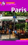 Paris Reiseführer Michael Müller Verlag - NESTMEYER,  Ralf - 9783956544248