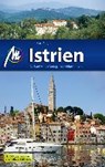 Marr-Bieger, L: Istrien - MARR-BIEGER,  Lore - 9783956544378