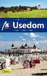 Becht, S: Usedom - BECHT,  Sabine ; Talaron, Sven - 9783956544521