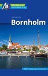Bornholm Reiseführer Michael Müller Verlag - HALLER,  Andreas - 9783956545719