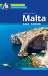 Malta Reiseführer Michael Müller Verlag - Michael Bussmann - 9783956545993
