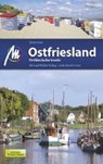 Ostfriesland & Ostfriesische Inseln Reiseführer Michael Müller Verlag - KATZ,  Dieter - 9783956546082
