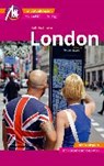 Nestmeyer, R: London MM-City Reiseführer - NESTMEYER,  Ralf - 9783956546327