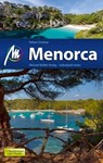 Menorca Reiseführer Michael Müller Verlag - Robert Zsolnay - 9783956546617