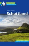 Schottland Reiseführer Michael Müller Verlag - Andreas Neumeier - 9783956547423