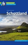Schottland Reiseführer Michael Müller Verlag - Andreas Neumeier - 9783956548796