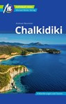 Chalkidiki Reiseführer Michael Müller Verlag - Andreas Neumeier - 9783956549243