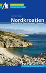 Nordkroatien Reiseführer Michael Müller Verlag - Lore Marr-Bieger - 9783956549588