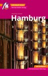 Hamburg MM-City Reiseführer Michael Müller Verlag - Matthias Kröner - 9783956549649