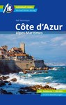 Côte d'Azur Reiseführer Michael Müller Verlag - Ralf Nestmeyer - 9783956549700