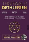 Das Wort ward Fleisch - Leben mit dem Analogiegesetz -  - 9783956595059