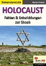 Koeck, B: HOLOCAUST - KOECK,  Bandi - 9783956867569