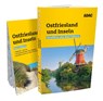 ADAC Reiseführer plus Ostfriesland und Ostfriesische Inseln - Andrea Lammert - 9783956895272