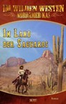 Im wilden Westen Nordamerikas 14: Im Land der Saguaros - Axel J. Halbach - 9783957194459