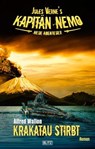 Jules Vernes Kapitän Nemo - Neue Abenteuer 04: Krakatau stirbt - Alfred Wallon - 9783957199683