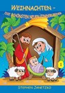 Weihnachten - Stephen Janetzko - 9783957222251