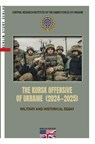 THE KURSK OFFENSIVE OF UKRAINE (2024-2025) - Wieland Giebel - 9783957232045