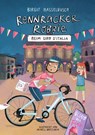 Rennracker Robbie beim Giro d'Italia - Birgit Hasselbusch - 9783957261069