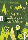 Stechmückensommer - Jutta Wilke - 9783957281050
