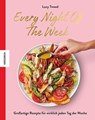 Every Night of the Week - Lucy Tweed - 9783957286062