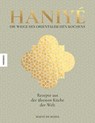 Haniyé. Die Wiege des orientalischen Kochens - Matay de Mayee - 9783957288707