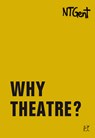 Why Theatre? - Katje de Geest ;  Carmen Hornbostel ;  Milo Rau - 9783957324580